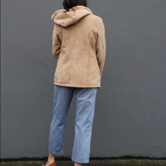 Marvin Richards Coat - Picture 6 of 14